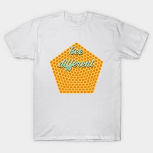 Bee different T-Shirt